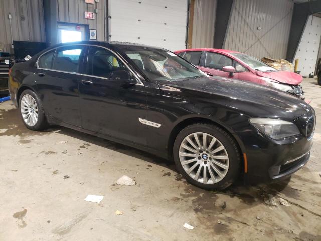 Photo 3 VIN: WBAKC6C55CC395593 - BMW 7 SERIES 