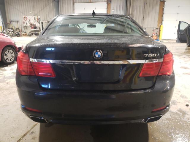 Photo 5 VIN: WBAKC6C55CC395593 - BMW 7 SERIES 