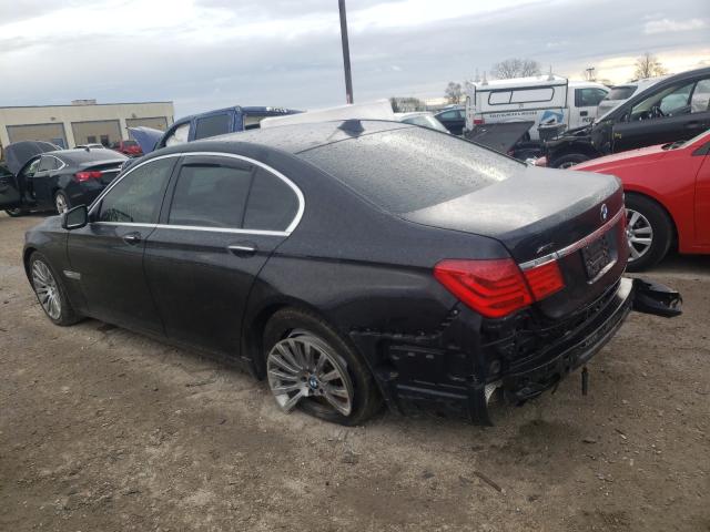 Photo 2 VIN: WBAKC6C55CC395612 - BMW ALPINA B7 