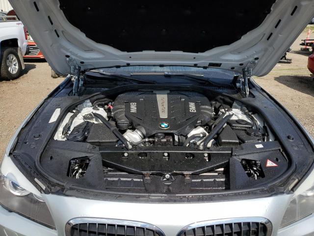 Photo 10 VIN: WBAKC6C55CC397280 - BMW ALPINA B7 