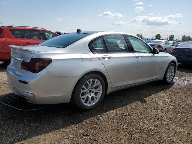 Photo 2 VIN: WBAKC6C55CC397280 - BMW ALPINA B7 