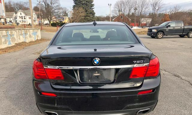 Photo 3 VIN: WBAKC6C55CC397294 - BMW ALPINA B7 