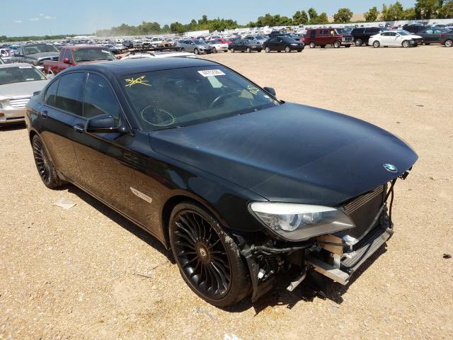 Photo 0 VIN: WBAKC6C55CC447479 - BMW 750 XI 