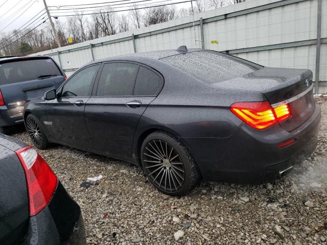 Photo 1 VIN: WBAKC6C56CC396462 - BMW ALPINA B7 