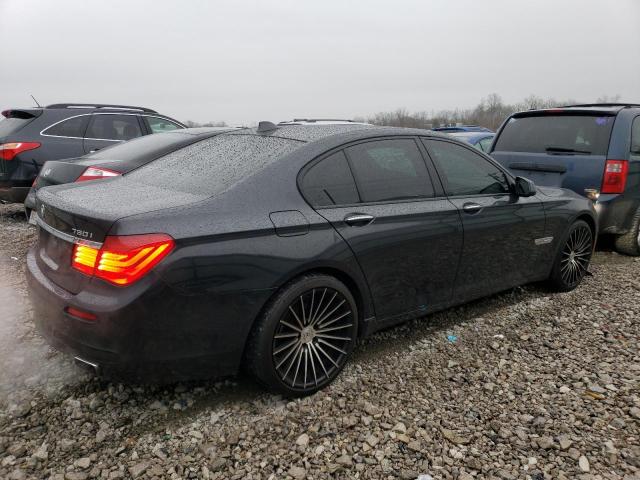 Photo 2 VIN: WBAKC6C56CC396462 - BMW ALPINA B7 