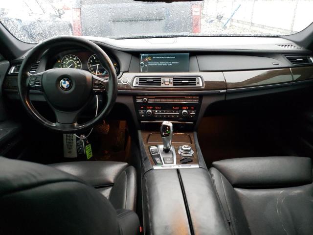 Photo 7 VIN: WBAKC6C56CC396462 - BMW ALPINA B7 