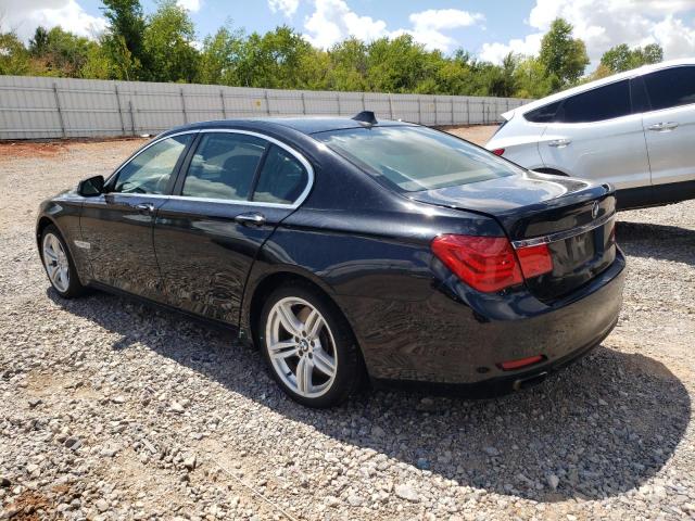 Photo 2 VIN: WBAKC6C56CDX99643 - BMW ALPINA B7 