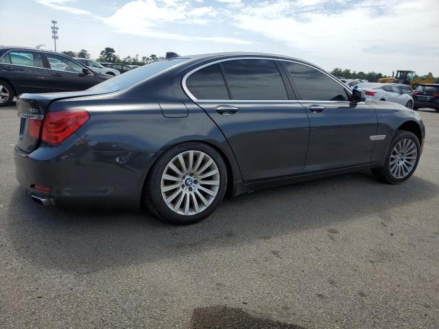 Photo 2 VIN: WBAKC6C57AC393499 - BMW 750 I XDRI 