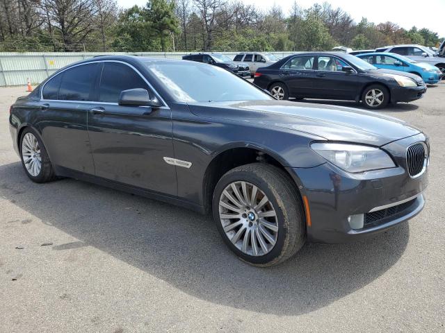 Photo 3 VIN: WBAKC6C57AC393499 - BMW 750 I XDRI 