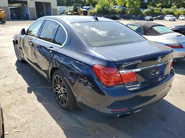 Photo 2 VIN: WBAKC6C57CC395949 - BMW ALPINA B7 