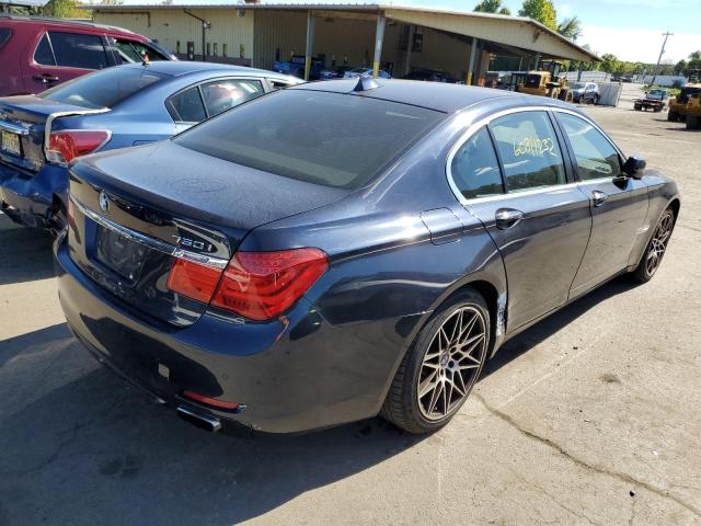 Photo 3 VIN: WBAKC6C57CC395949 - BMW ALPINA B7 