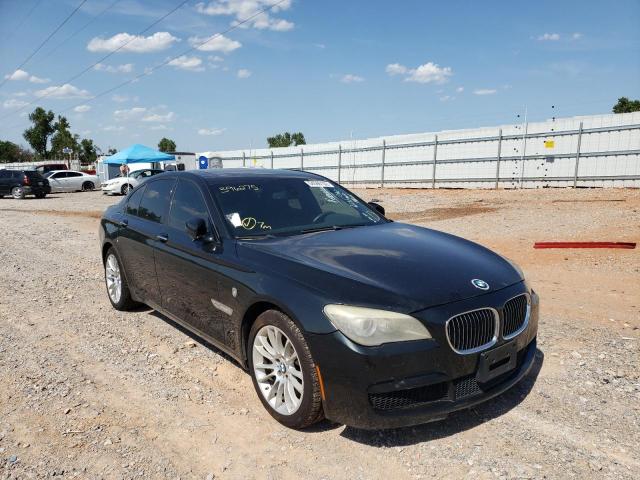 Photo 8 VIN: WBAKC6C57CC396275 - BMW ALPINA B7 