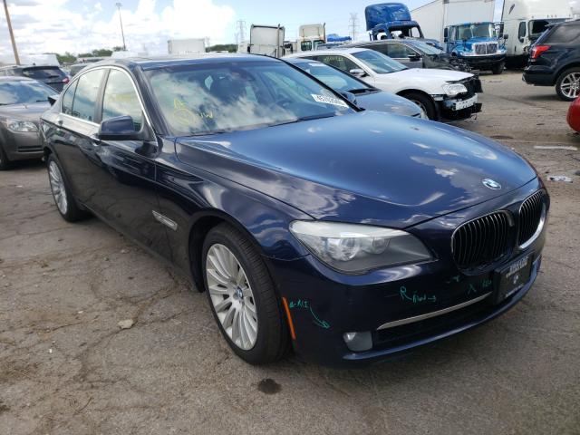 Photo 0 VIN: WBAKC6C57CDX99456 - BMW ALPINA B7 