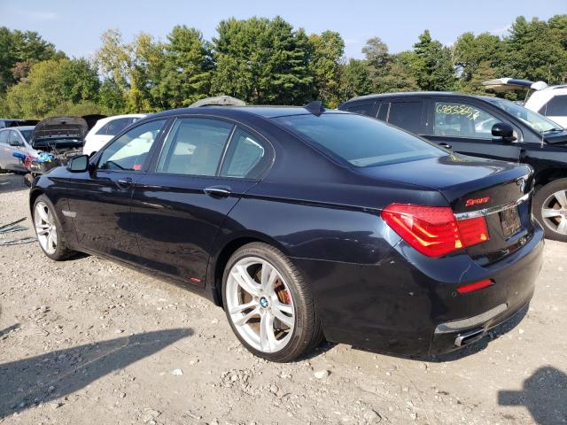 Photo 1 VIN: WBAKC6C58AC393544 - BMW 750 I XDRI 