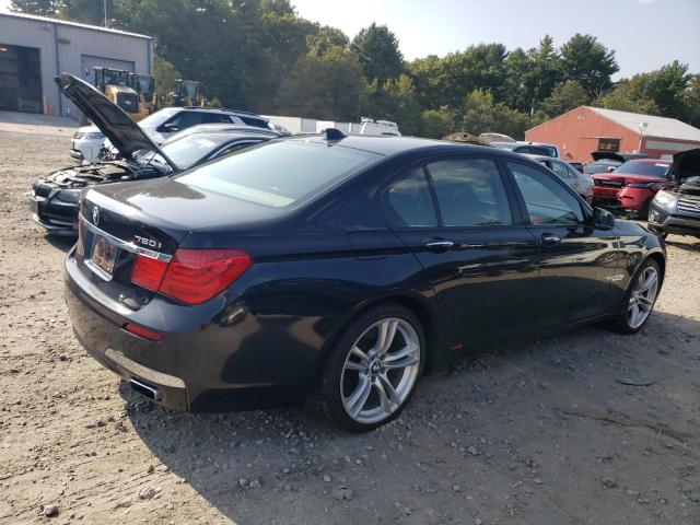 Photo 2 VIN: WBAKC6C58AC393544 - BMW 750 I XDRI 