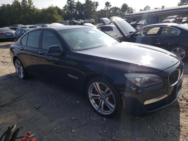 Photo 3 VIN: WBAKC6C58AC393544 - BMW 750 I XDRI 