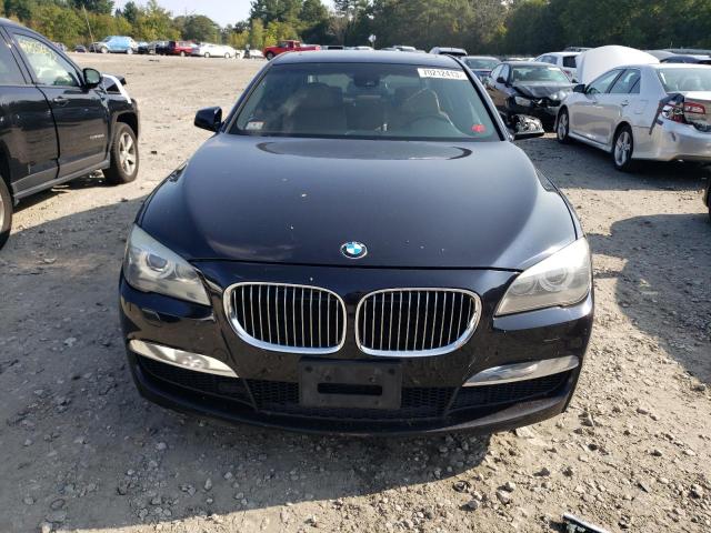 Photo 4 VIN: WBAKC6C58AC393544 - BMW 750 I XDRI 