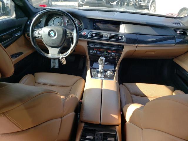 Photo 7 VIN: WBAKC6C58AC393544 - BMW 750 I XDRI 