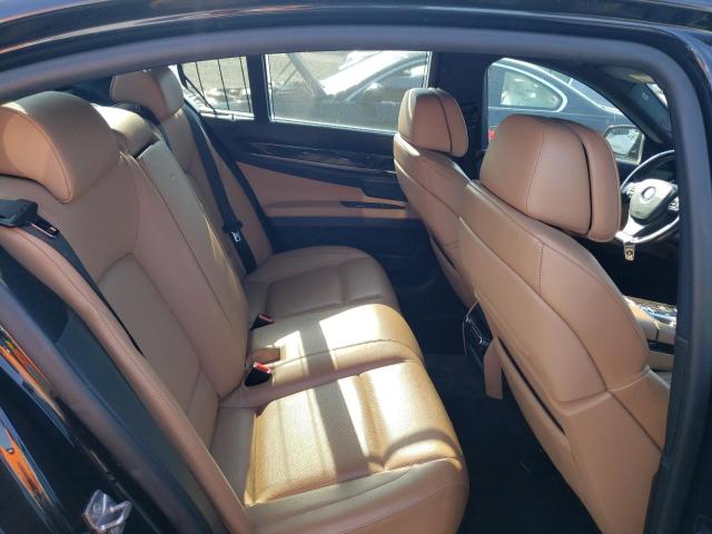 Photo 9 VIN: WBAKC6C58AC393544 - BMW 750 I XDRI 