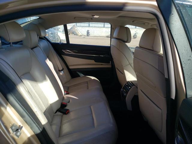 Photo 9 VIN: WBAKC6C58AC393866 - BMW 750 I XDRI 