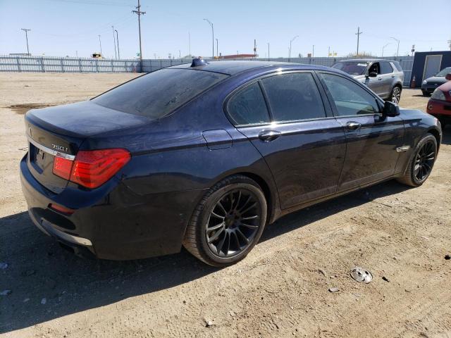 Photo 2 VIN: WBAKC6C58ACL67722 - BMW 750 I XDRI 