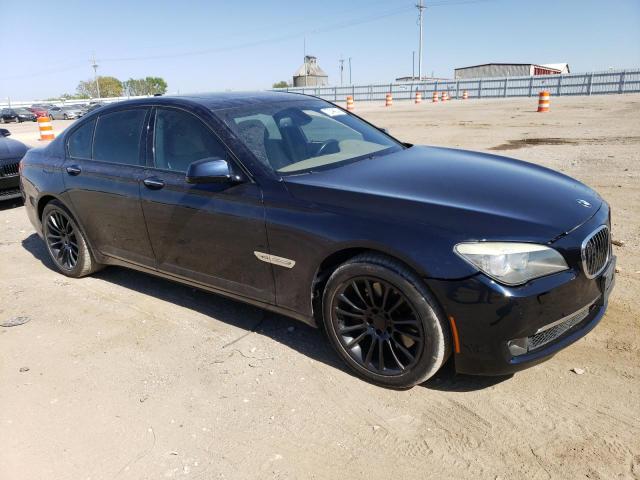 Photo 3 VIN: WBAKC6C58ACL67722 - BMW 750 I XDRI 