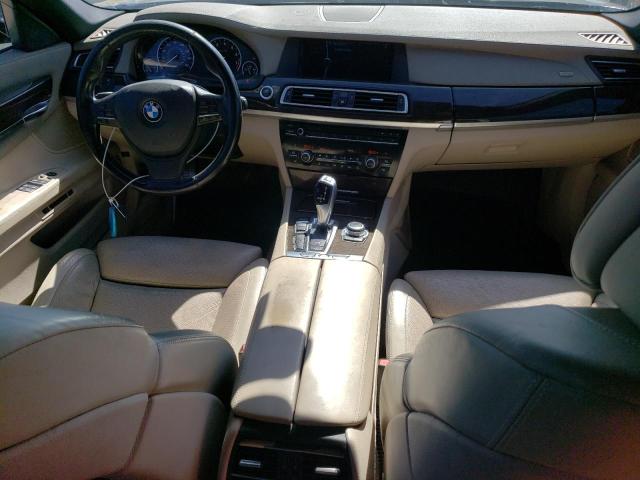 Photo 7 VIN: WBAKC6C58ACL67722 - BMW 750 I XDRI 