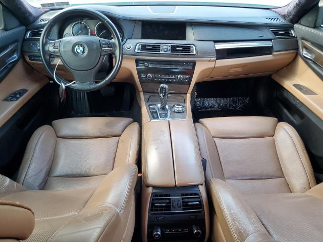 Photo 7 VIN: WBAKC6C58BC395005 - BMW 7 SERIES 