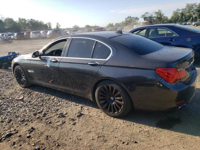 Photo 1 VIN: WBAKC6C58CC396527 - BMW ALPINA B7 