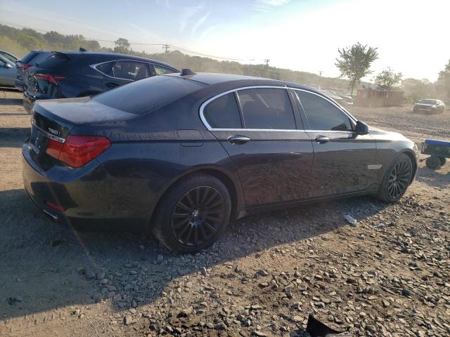 Photo 2 VIN: WBAKC6C58CC396527 - BMW ALPINA B7 