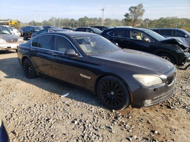 Photo 3 VIN: WBAKC6C58CC396527 - BMW ALPINA B7 