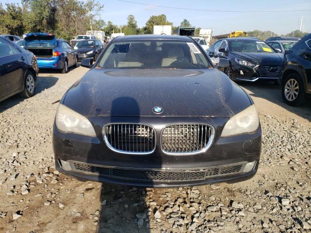 Photo 4 VIN: WBAKC6C58CC396527 - BMW ALPINA B7 