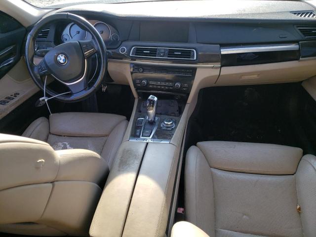 Photo 7 VIN: WBAKC6C58CC396527 - BMW ALPINA B7 