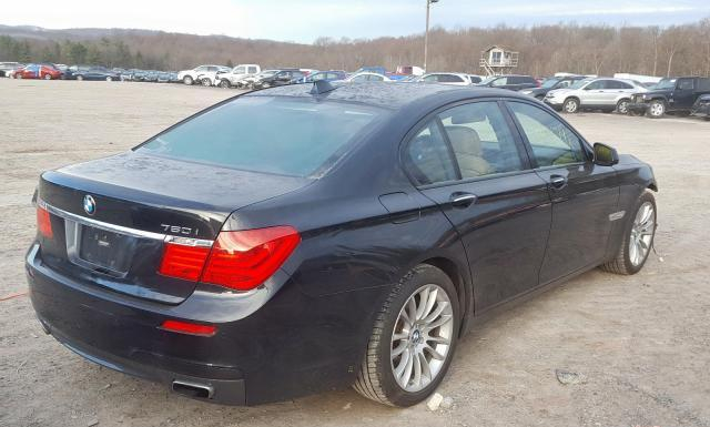 Photo 3 VIN: WBAKC6C58CC396690 - BMW ALPINA B7 