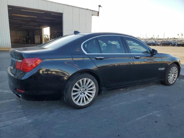 Photo 2 VIN: WBAKC6C58CC396785 - BMW 750 XI 