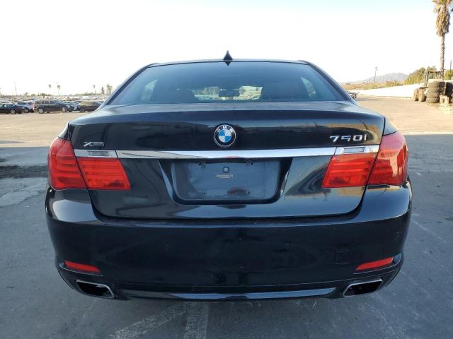 Photo 5 VIN: WBAKC6C58CC396785 - BMW 750 XI 