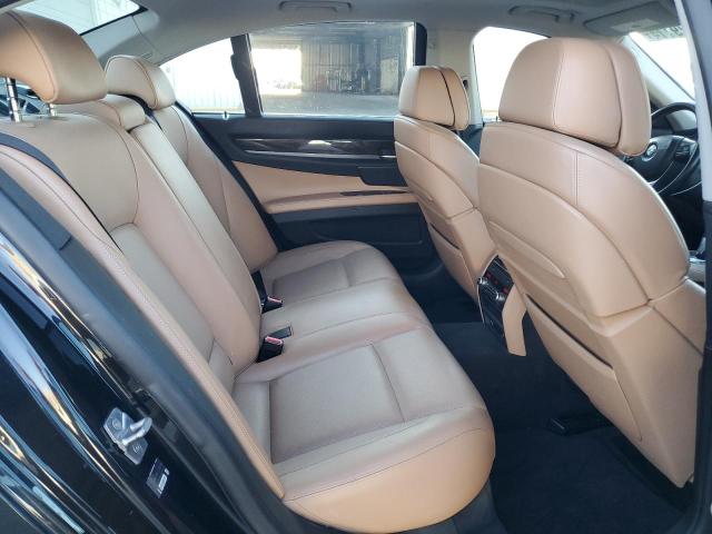 Photo 9 VIN: WBAKC6C58CC396785 - BMW 750 XI 