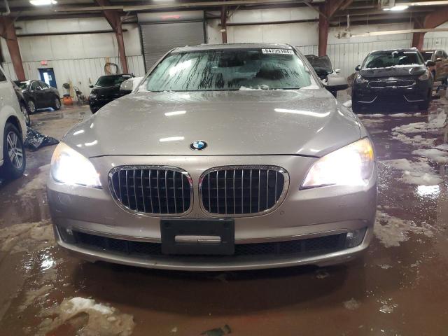 Photo 4 VIN: WBAKC6C58CC397001 - BMW 750 XI 