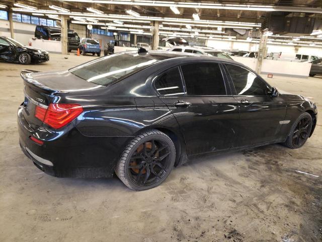 Photo 2 VIN: WBAKC6C59AC393472 - BMW 750 I XDRI 