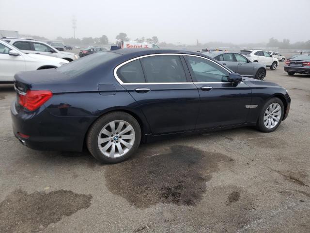 Photo 2 VIN: WBAKC6C59AC393729 - BMW 750 I XDRI 