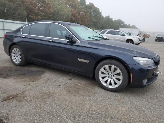 Photo 3 VIN: WBAKC6C59AC393729 - BMW 750 I XDRI 