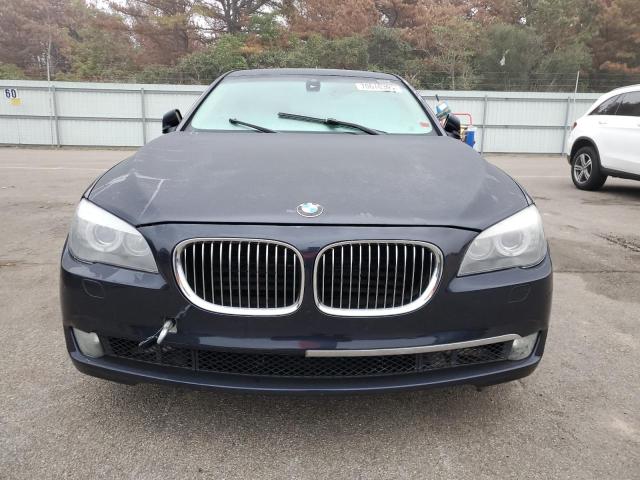 Photo 4 VIN: WBAKC6C59AC393729 - BMW 750 I XDRI 