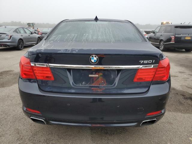 Photo 5 VIN: WBAKC6C59AC393729 - BMW 750 I XDRI 