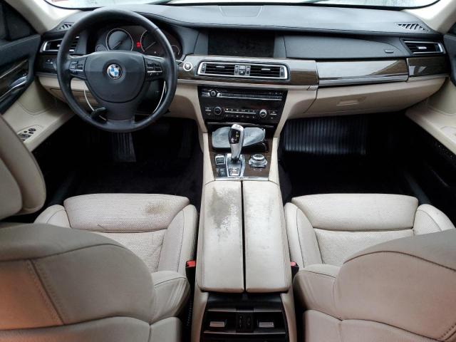 Photo 7 VIN: WBAKC6C59AC393729 - BMW 750 I XDRI 