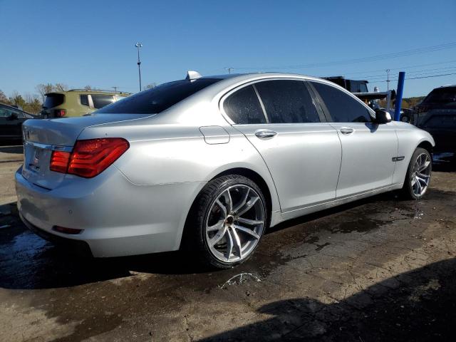 Photo 2 VIN: WBAKC6C59AC393858 - BMW 750 I XDRI 