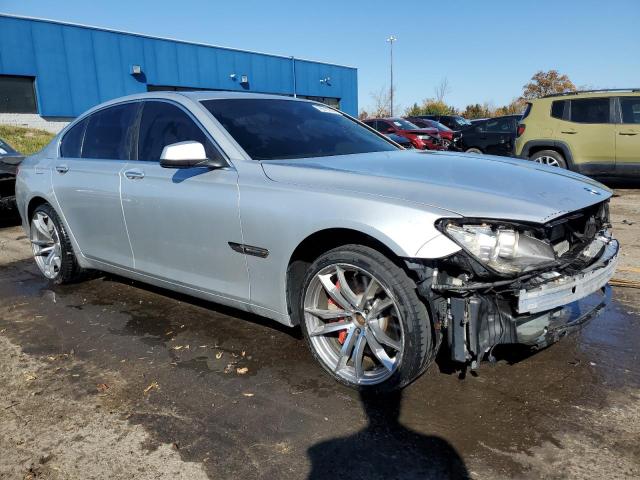 Photo 3 VIN: WBAKC6C59AC393858 - BMW 750 I XDRI 