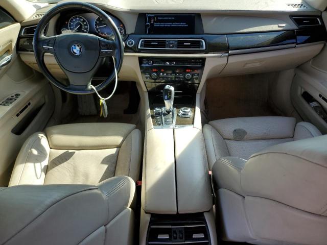 Photo 7 VIN: WBAKC6C59AC393858 - BMW 750 I XDRI 