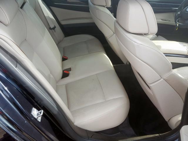 Photo 5 VIN: WBAKC6C59ACL67891 - BMW 750 I XDRI 