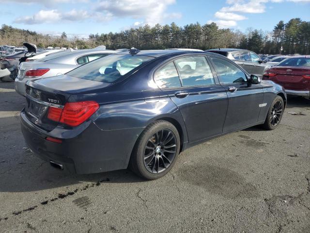 Photo 2 VIN: WBAKC6C59CC395886 - BMW 750I XDRIV 