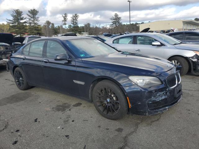 Photo 3 VIN: WBAKC6C59CC395886 - BMW 750I XDRIV 